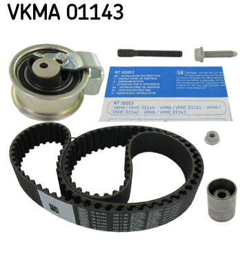 Kit distributie SKF VKMA 01143